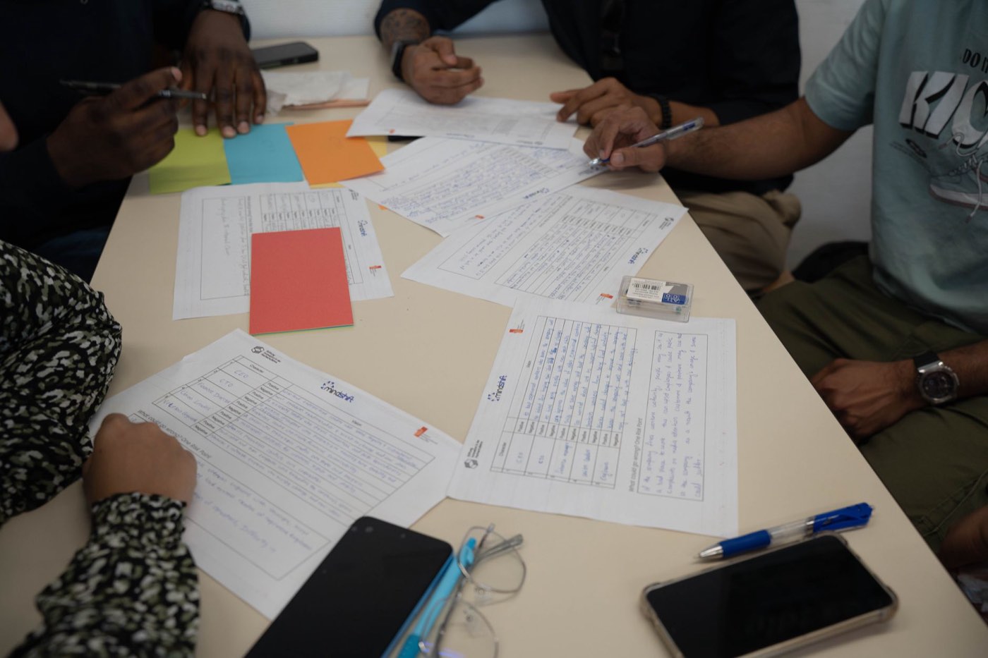 Bilan de compétences : à quoi ça sert vraiment