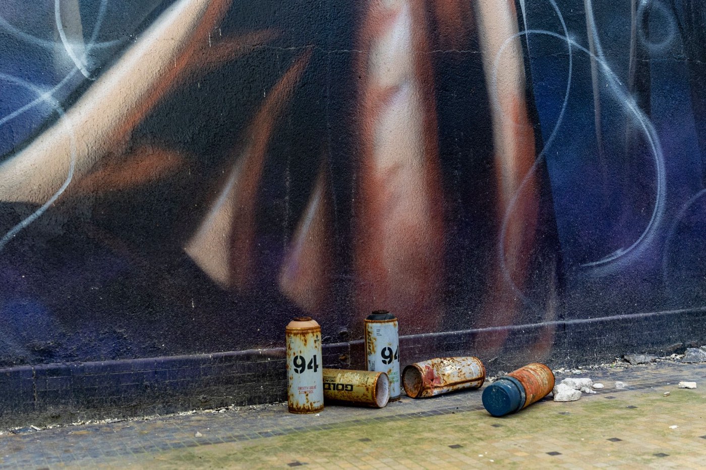 Peinture murale : choisir selon la pièce, pas la couleur