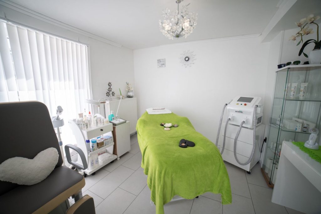 Comment bien choisir son institut de beauté