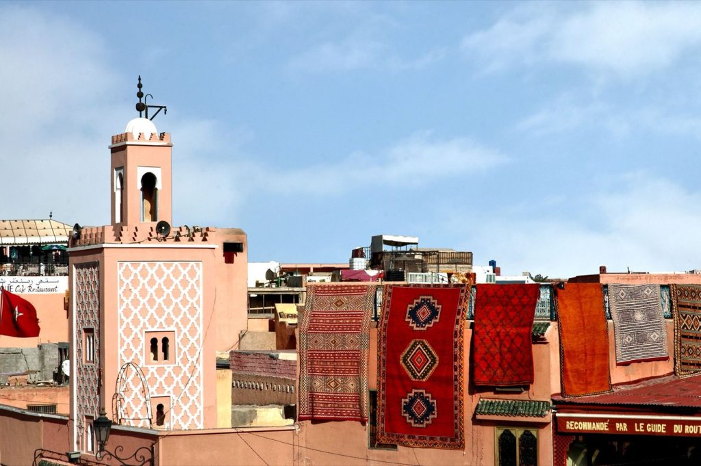 Faire créer le site web de son entreprise à Marrakech : budget, délais et cahier des charges
