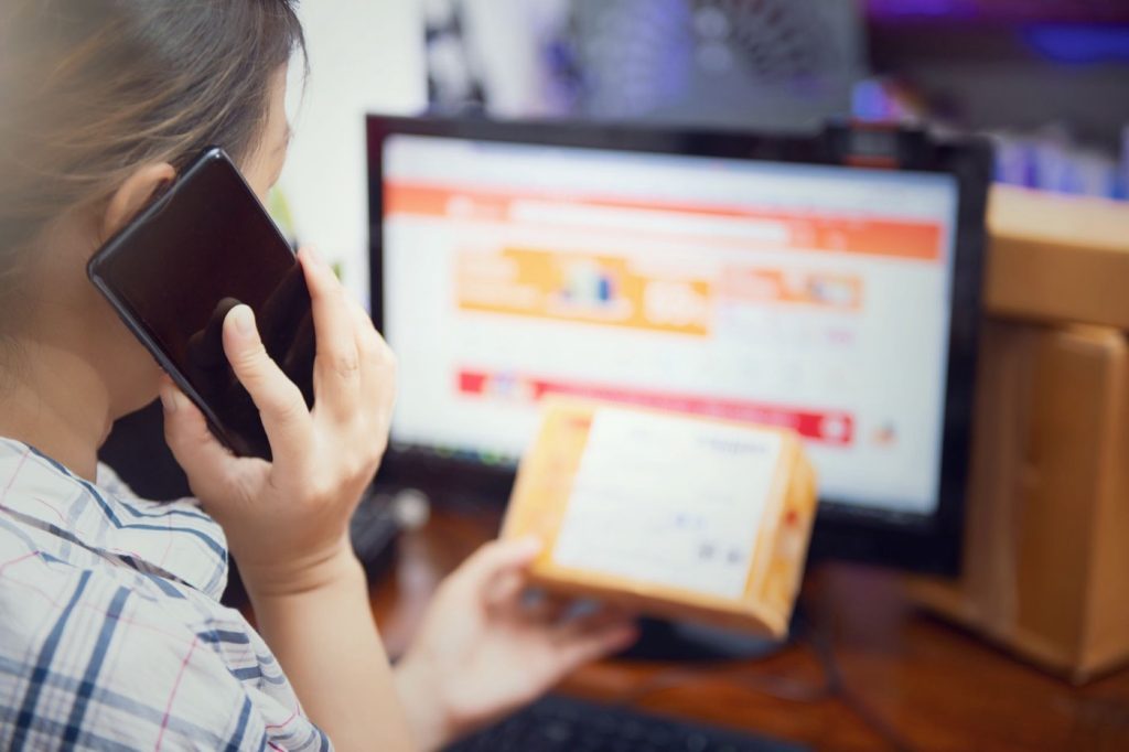 Dropshipping : comment ça marche, et ce que ça déplace vraiment