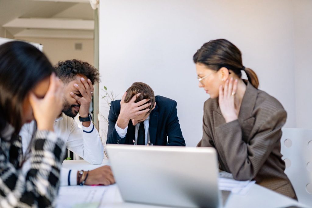 Stress au travail : ce que l&rsquo;organisation y peut vraiment