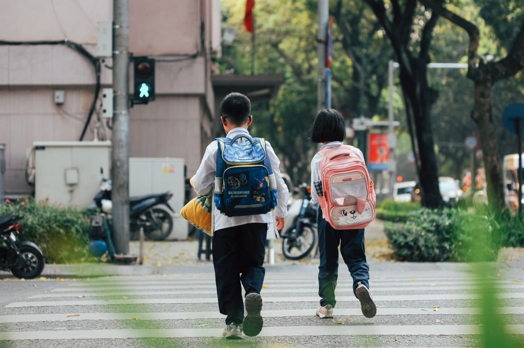 Les nouvelles règles de circulation aux abords des écoles : un changement qui impacte votre quotidien