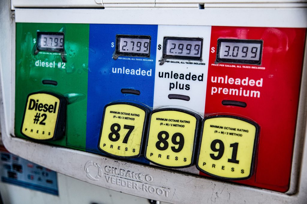 Économisez sur votre plein : Comment tirer parti des prix du carburant en Espagne ?