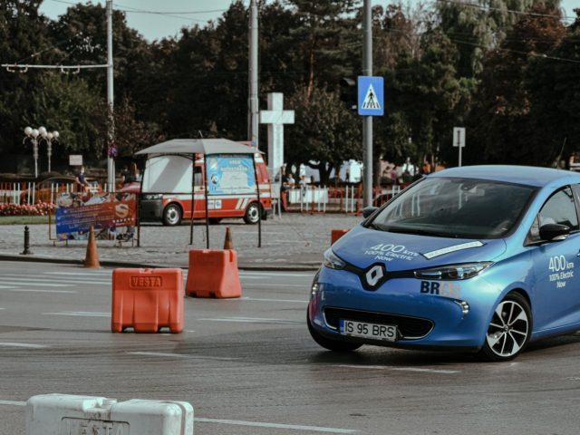 Comment profiter des opportunités d&rsquo;achat de voitures électriques d&rsquo;occasion ?
