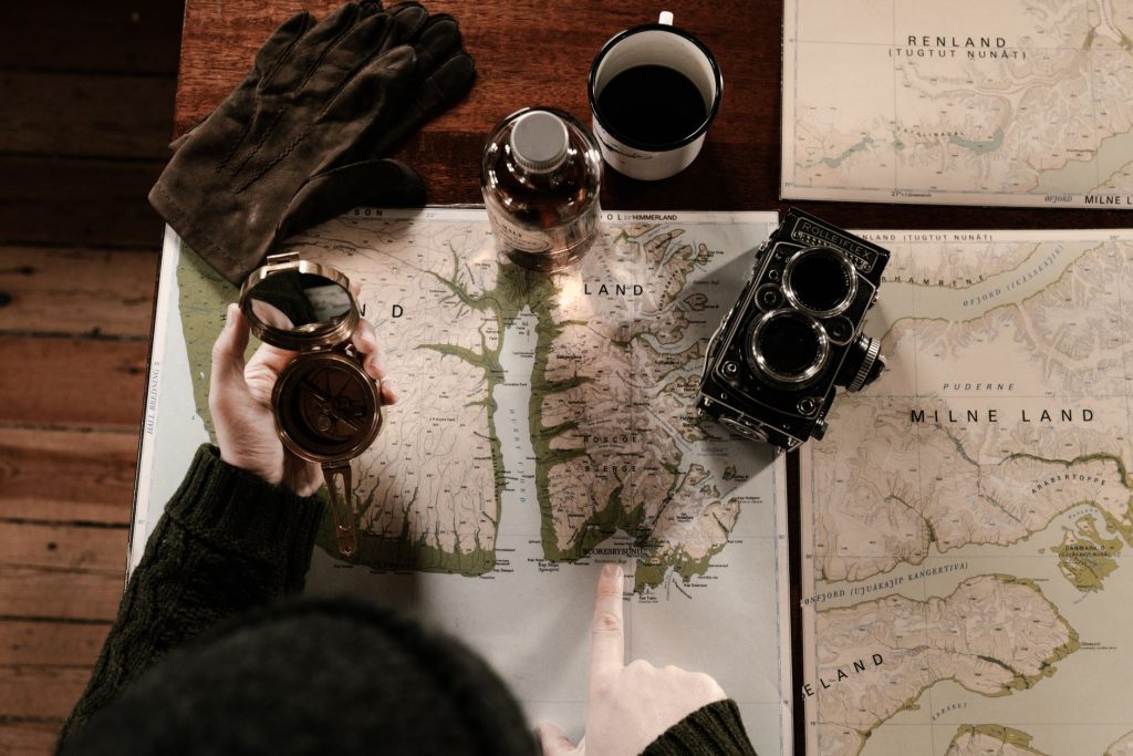 Découvrez comment Google Maps révolutionne votre expérience de navigation