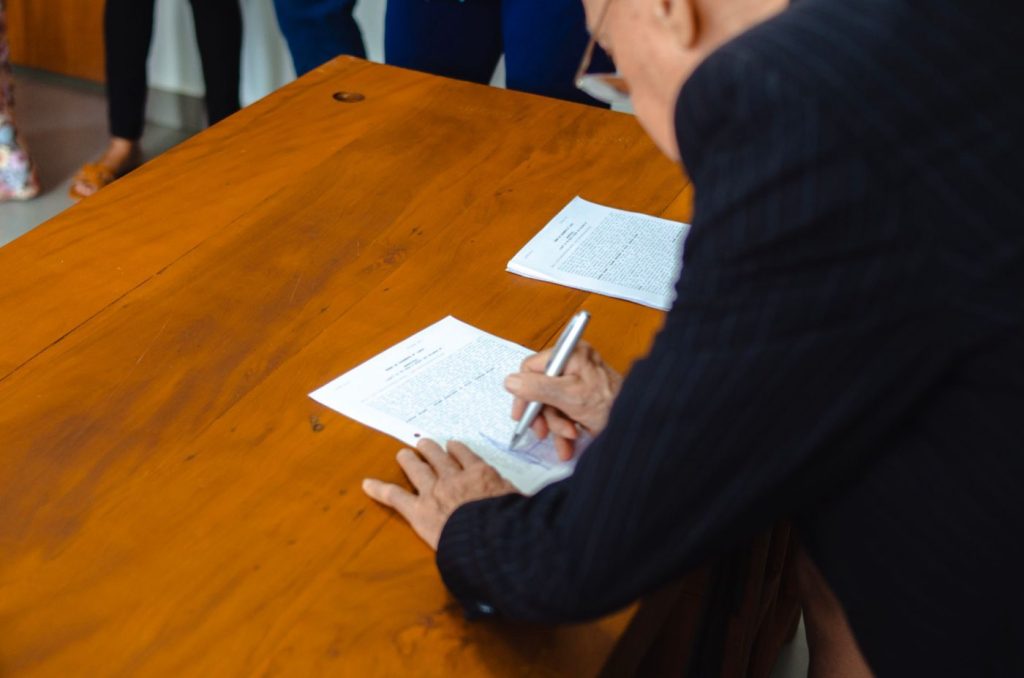 Signature électronique : quel niveau choisir pour vos documents