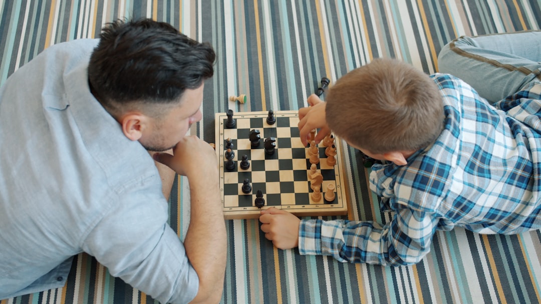 Meilleurs jeux de société pour jouer en famille
