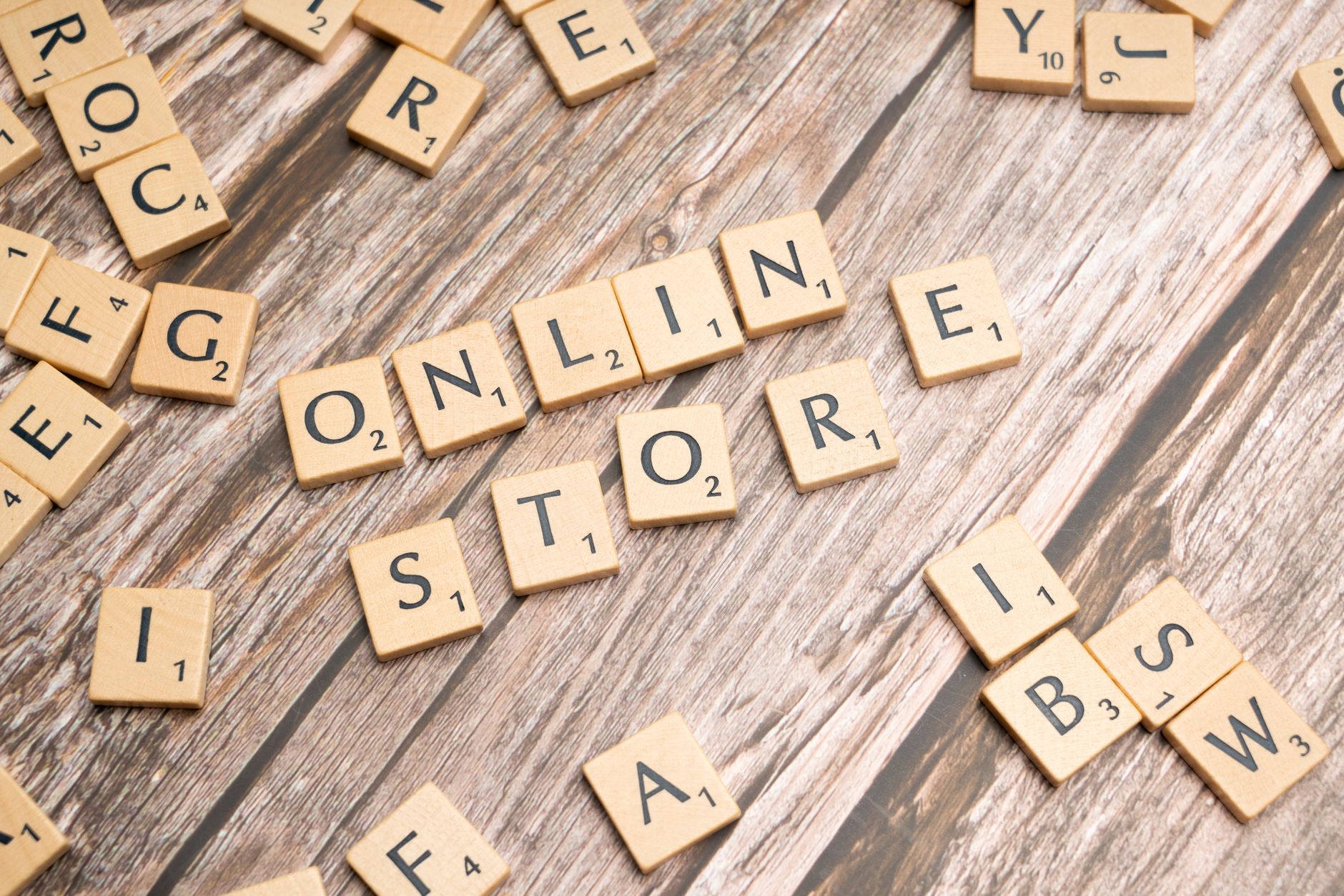 Creation de site e-commerce : les etapes dans l'ordre