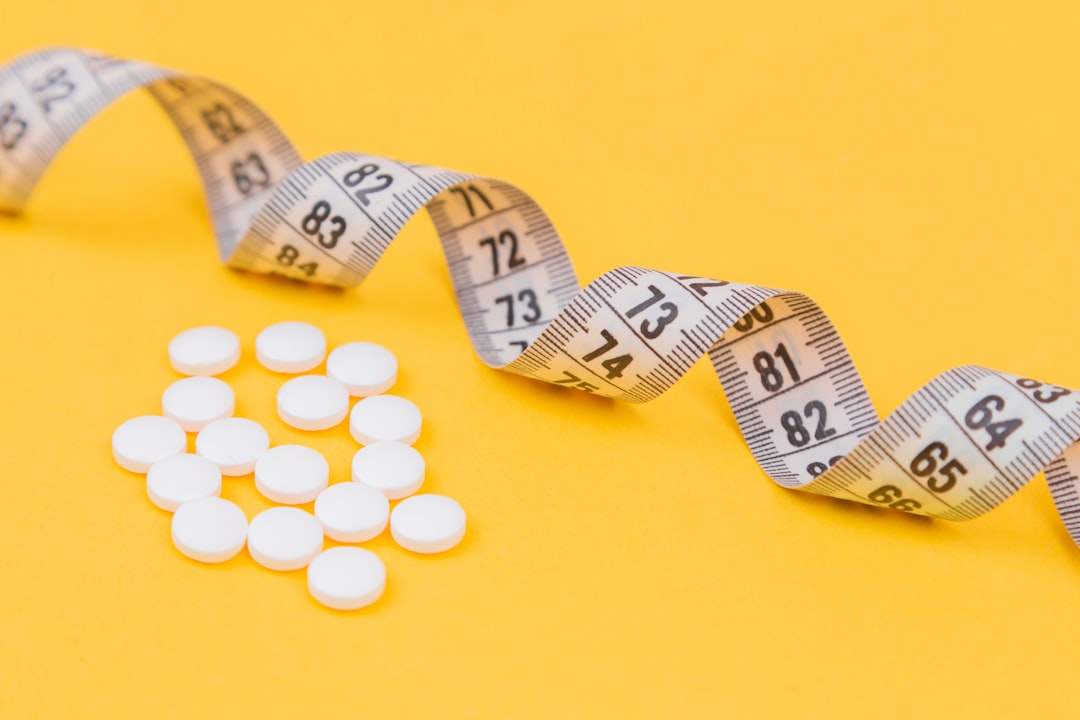 Perte de poids : ce que dit la science