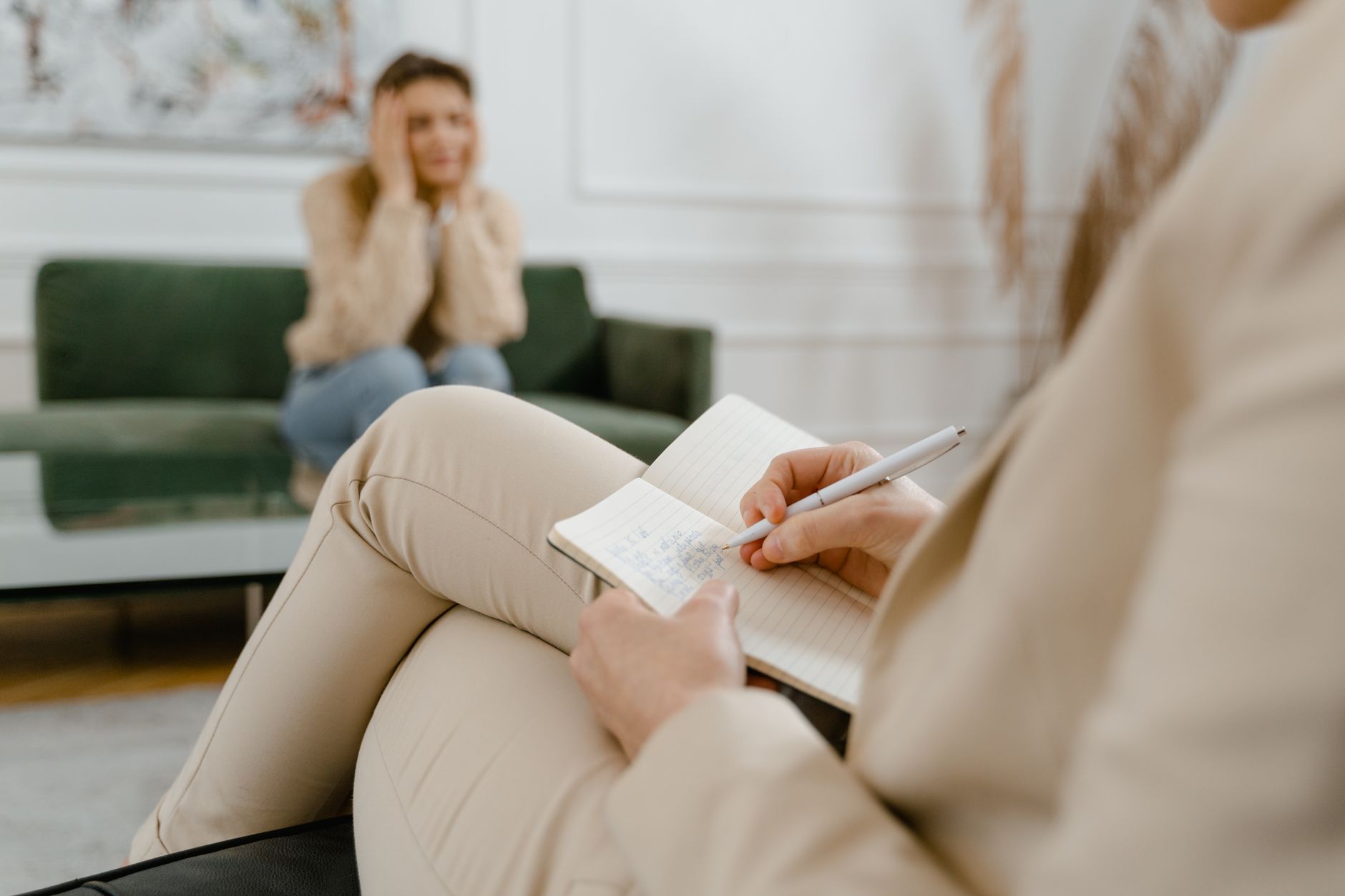 Coaching thérapeutique : témoignages, réussites et critiques