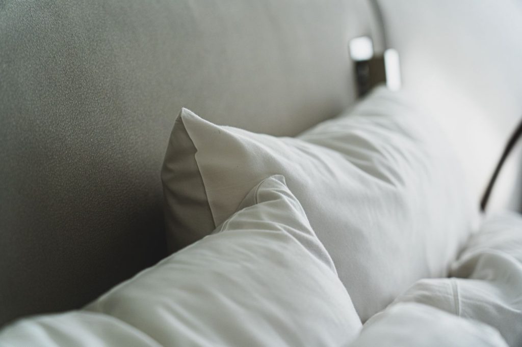 Comment bien choisir son oreiller selon sa morphologie