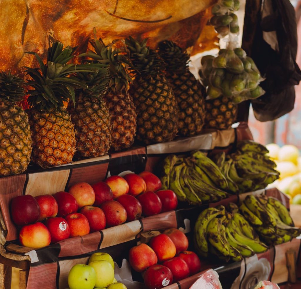 Comment bien choisir un ananas : la méthode qui marche vraiment