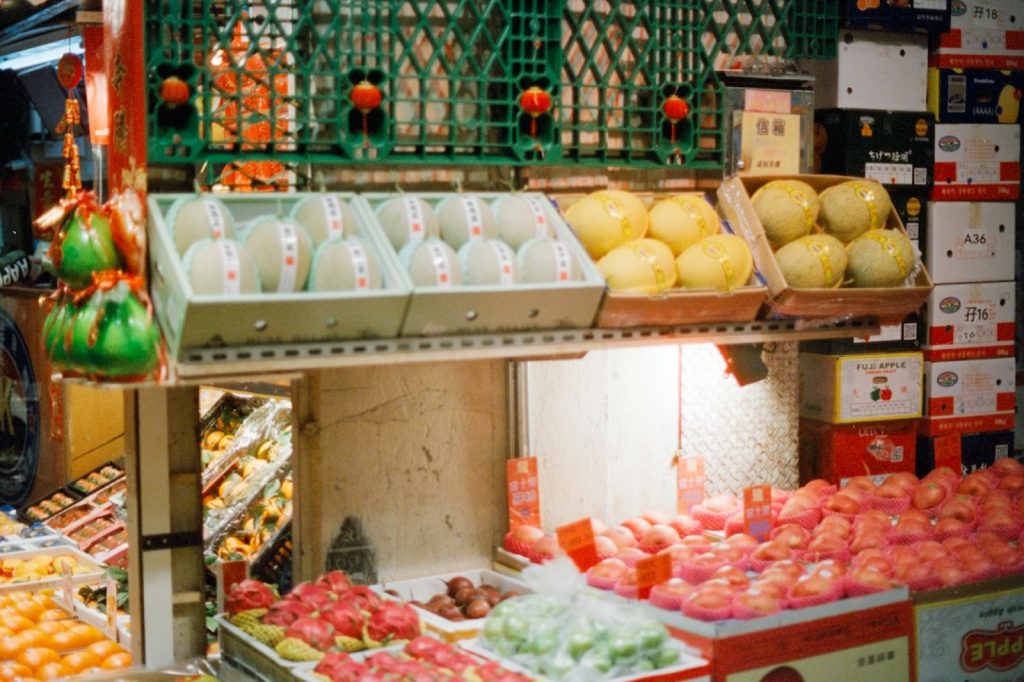 Comment bien choisir un melon : les critères qui comptent vraiment