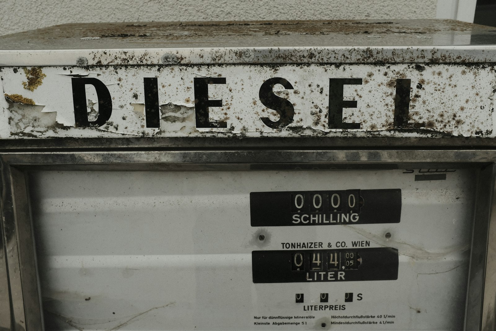 Prix du diesel en hausse : comment protéger votre budget auto ?