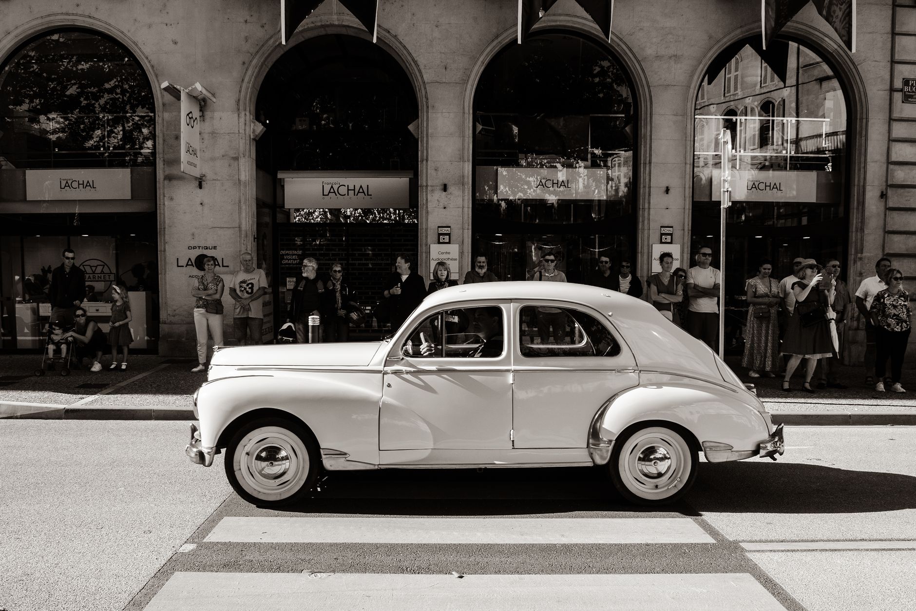 Nouvelle taxe automobile : comment elle alourdira votre budget