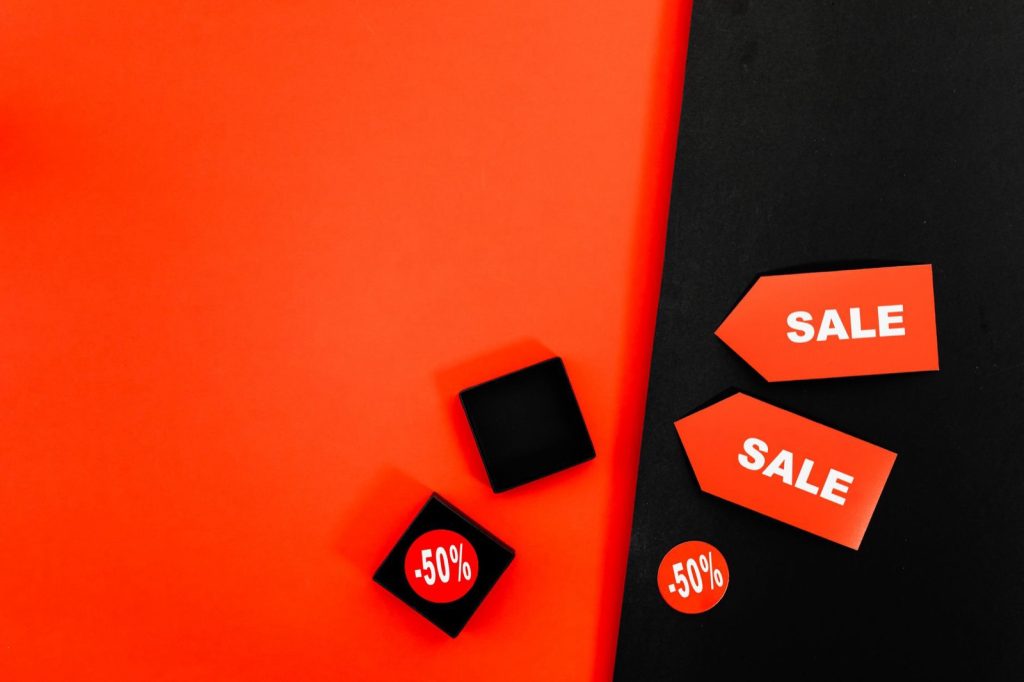 Fausse promotion : ce que dit la loi et comment réagir