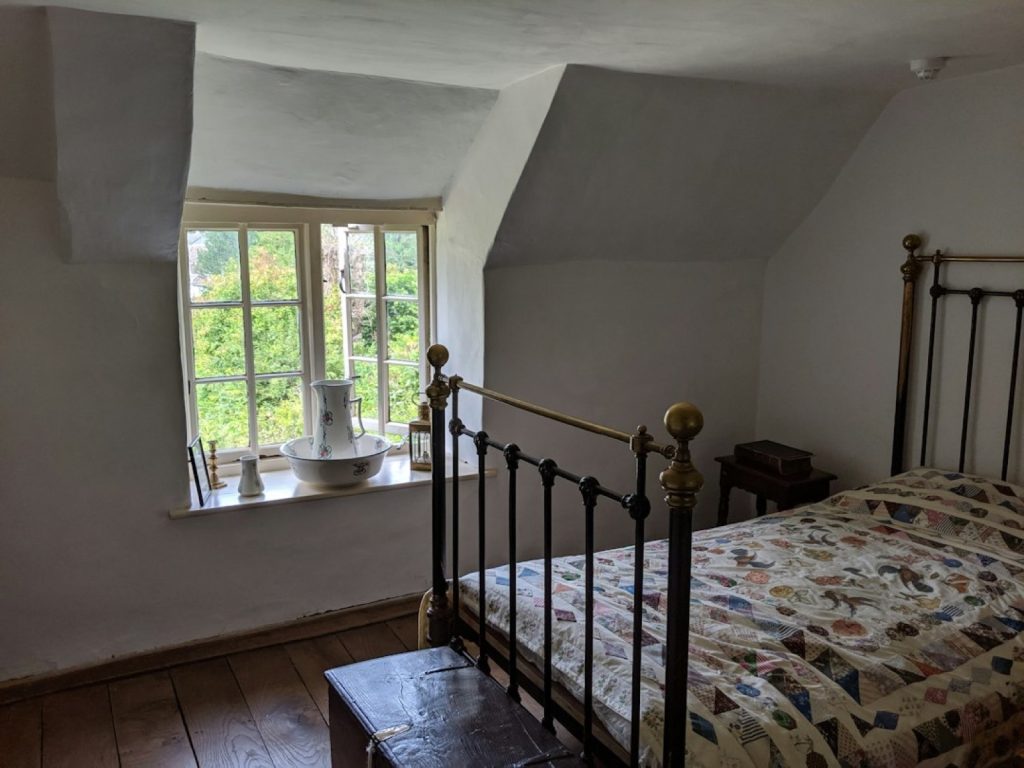 Guide maison d&rsquo;hôtes : travaux et budget avant le premier client
