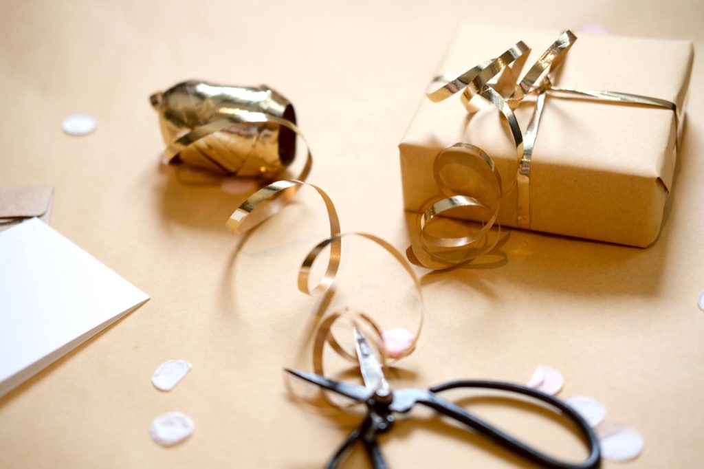 Idée cadeau personnalisé fait main : à quelle occasion l&rsquo;offrir ?