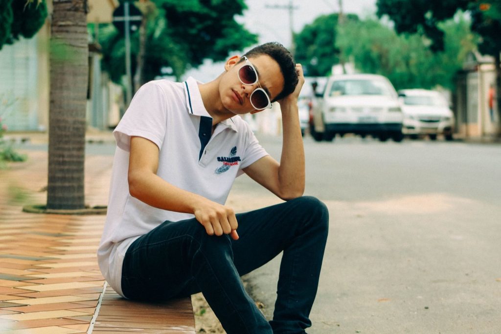 Polo en coton homme : quelle matière choisir selon l&rsquo;usage ?