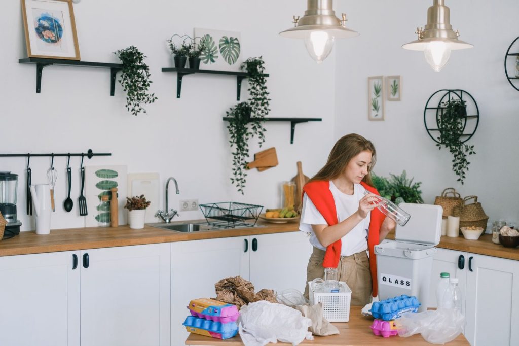 Réduire les déchets à la maison : guide pratique