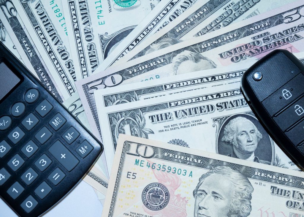 Nouvelle taxe automobile : comment elle alourdira votre budget