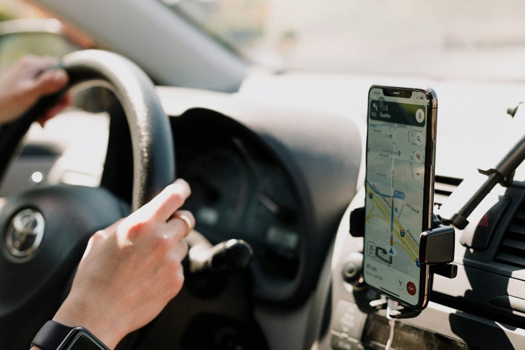 Découvrez comment tirer profit de l&rsquo;abonnement gratuit à l&rsquo;application Coyote avant qu&rsquo;il ne soit trop tard !