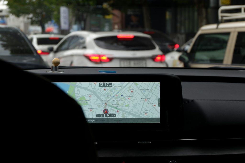 Dès maintenant, ces voitures banales traquent votre vitesse