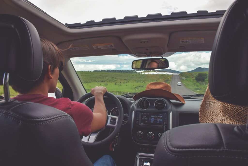 Permis B en France : vers un poids limite revu pour les camping-cars ?