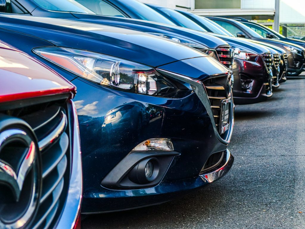 Taxe voiture en Espagne : ce qui pourrait bientôt changer
