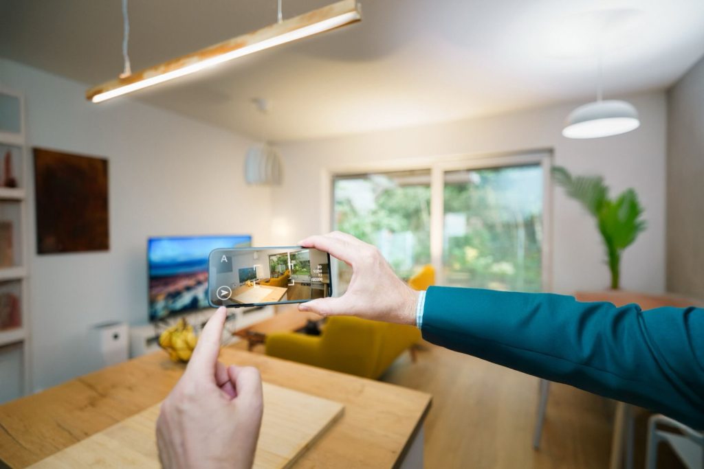 Scan 3D Android : ce que ça vaut vraiment avant des travaux