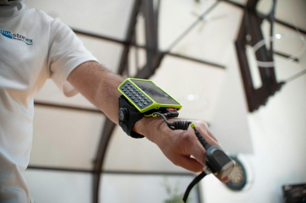 Scan 3D portable : à quoi ça sert vraiment sur un chantier
