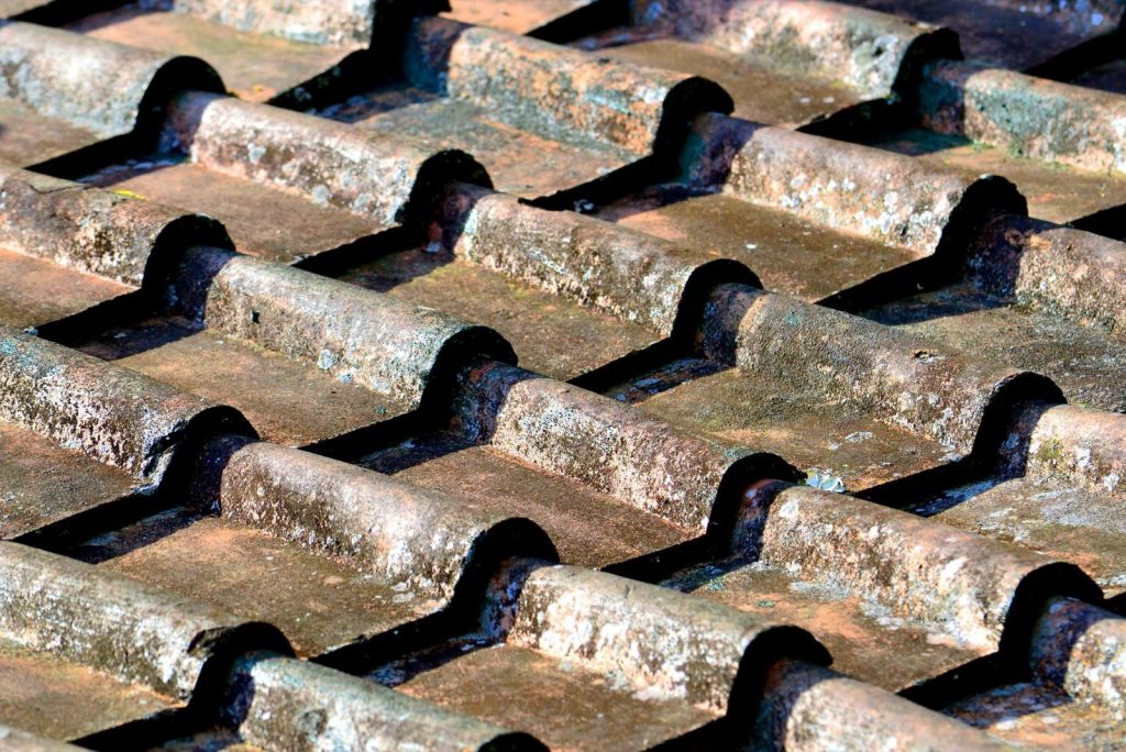 Toiture : les signes d&rsquo;usure à surveiller avant la fuite